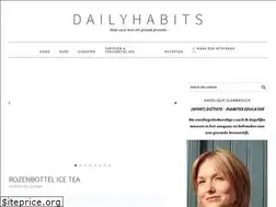 Sites similar to angeliqueslembrouck.com