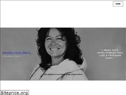 Sites similar to angeliquesmol.com