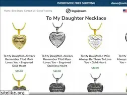 Sites similar to angeliquestores.com