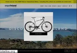 Sites similar to angelisland.com