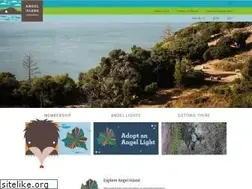 Sites similar to angelisland.org