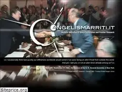 Sites similar to angelismarriti.it