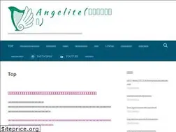 Sites similar to angelite206.com