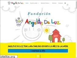Sites similar to angelitosdeluz.org