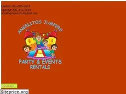 Sites similar to angelitosjumpers.com