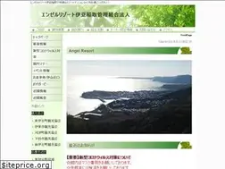 Sites similar to angelizuinatori.com