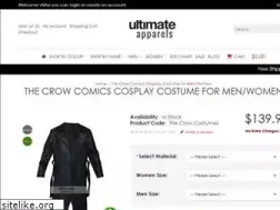 Sites similar to angeljackets.com