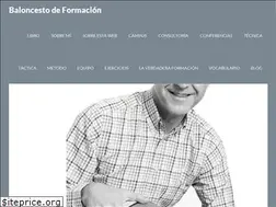 Sites similar to angeljareno.es