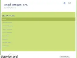 Sites similar to angeljernigan.com