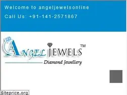 Sites similar to angeljewelsonline.com