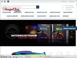 Sites similar to angeljoe-angelshop.de