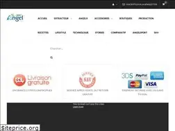 Sites similar to angeljuicer.store