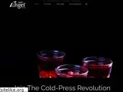 Sites similar to angeljuicers.com.au