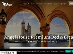 Sites similar to angelkrakow.com