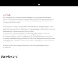 Sites similar to angelkumas.com