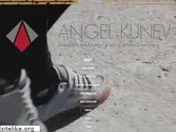 Sites similar to angelkunev.com