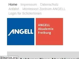 Sites similar to angell-akademie-freiburg.de