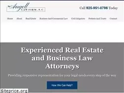 Sites similar to angell-law.com