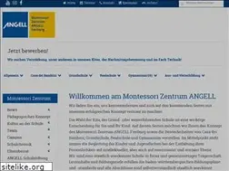 Sites similar to angell-montessori.de