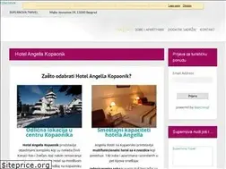 Sites similar to angella-kopaonik.rs