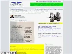 Sites similar to angellabsllc.com