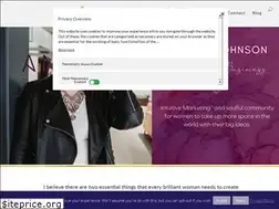 Sites similar to angellajohnson.com
