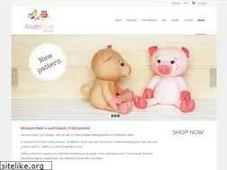 Sites similar to angelleadesigns.com