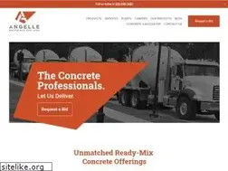 Sites similar to angellematerials.com