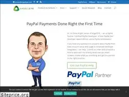 Sites similar to angelleye.com