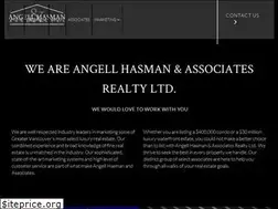 Sites similar to angellhasman.ca