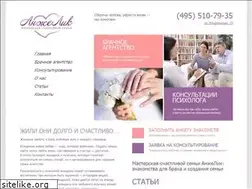 Sites similar to angellic.ru
