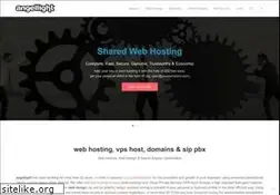 Sites similar to angellight.net