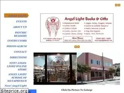 Sites similar to angellightbooks.com