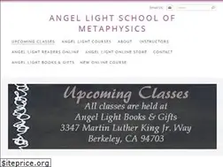 Sites similar to angellightschool.com