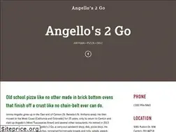 Sites similar to angellos2go.com