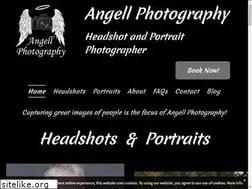 Sites similar to angellphotography.com