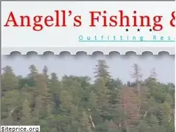 Sites similar to angellsfishandhunt.ca