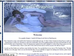 Sites similar to angellsgraphics.com