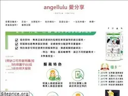 Sites similar to angellulu.net