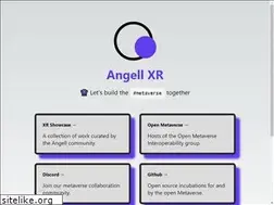 Sites similar to angellxr.com