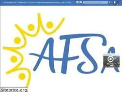Sites similar to angelman-afsa.org