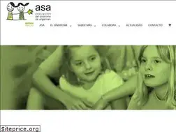 Sites similar to angelman-asa.org