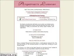 Sites similar to angelmansnotary.com
