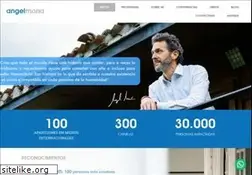 Sites similar to angelmaria.com