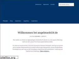 Sites similar to angelmarkt24.de