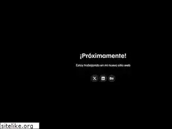 Sites similar to angelmartz.com