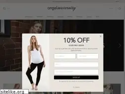 Sites similar to angelmaternity.com.au