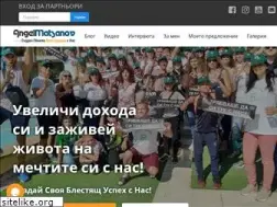 Sites similar to angelmatsanov.com