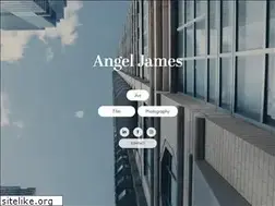 Sites similar to angelmayjames.com