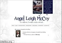 Sites similar to angelmccoy.com